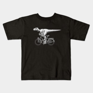 Velocipede Kids T-Shirt